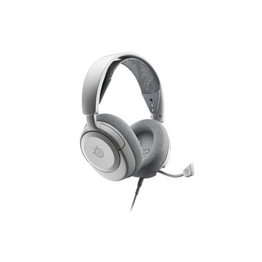 Steel Series Headset Arctis Nova 1P White