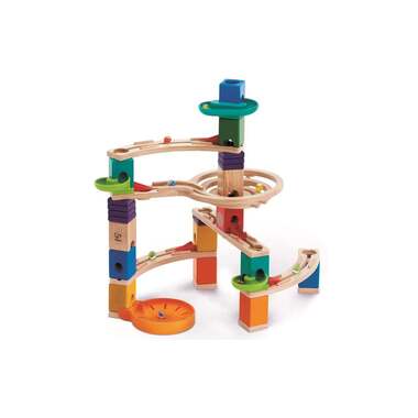 Hape Marble Run Quadrilla: Cliffhanger