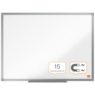 NOBO Whiteboard Essence 1905212 Stahl 1503x993mm
