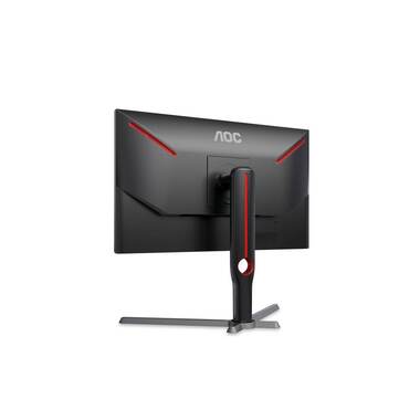 AOC Monitor 25G3ZM/BK