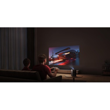 XGIMI Projector Halo+ 2.0