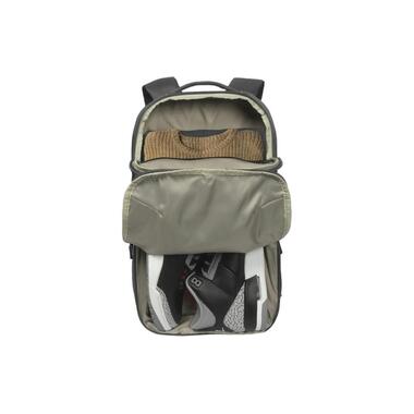 Targus Notebook-Rucksack Work+ Play 15-16", Grau