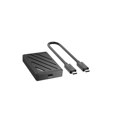 onit Card Reader External USB4 CFexpress Type B