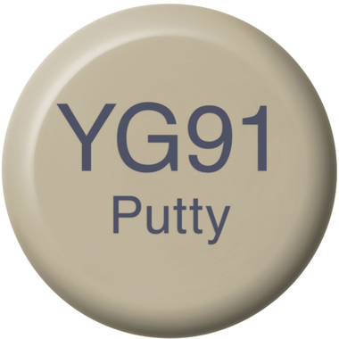 COPIC Ink Refill 2107661 YG91 - Putty