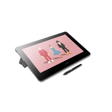 Wacom Pen Display Cintiq Pro 16 (2021)