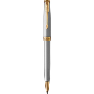 PARKER Sonnet Kugelschreiber M 1931507 silber/gold