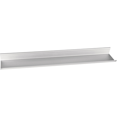MAGNETOPLAN Pezzo di ricambio regolo 1246055 p. lavagna solo L:550mm