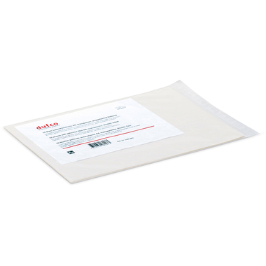 DUFCO Selbstklebefolie A4 6487.001 doppels. klebend, 10 Blatt