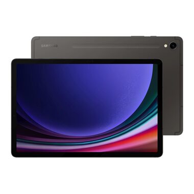 Samsung Galaxy Tab S9 5G 256 GB Noir