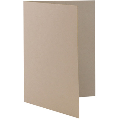 ARTOZ Karten 1001 A6 19232226-584 216g, desert 5 Blatt