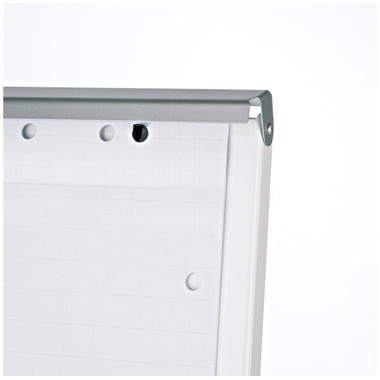 MAUL Flipchart MAULoffice 124.00 4 piedi