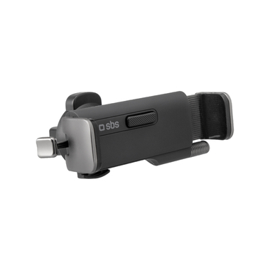 Support de voiture pour smartphone avec clip orientable