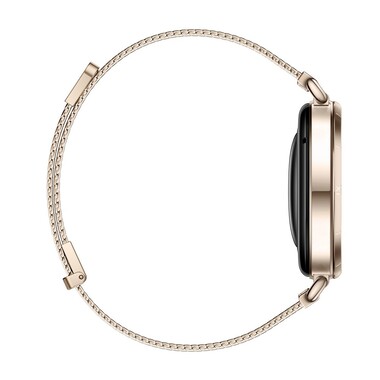 HUAWEI Watch GT6 41mm Milanese Strap Gold