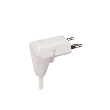 STEFFEN Bloc multiprises VARIABL 8 x T13, Peachick Move 270°