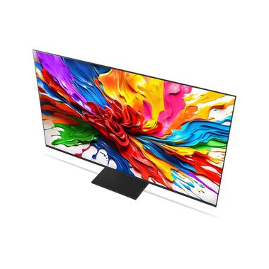 LG TV 55QNED93A6A 55", 3840 x 2160 (Ultra HD 4K), QNED