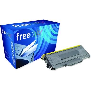 Toner Freecolor Brother TN2120 Nero