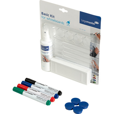 LEGAMASTER Zubehörset Basic Kit 7-125100 Basic-Kit