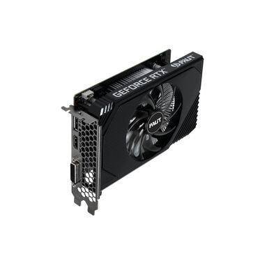 Palit Carte graphique GeForce RTX 3050 StormX 6 Go