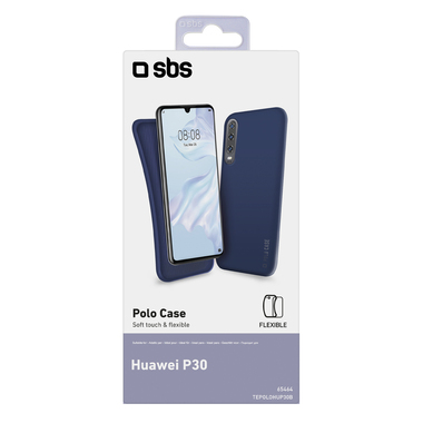 Handy-Hülle Polo TPU für Huawei P30 von SBS