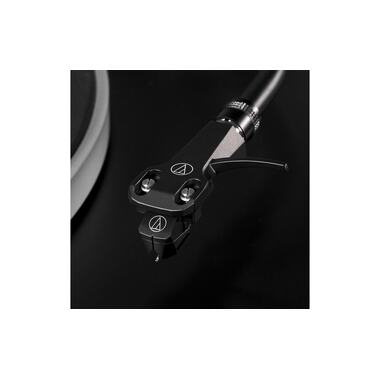 Audio-Technica Turntable AT-LP5X Black