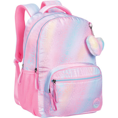 MARSHMALLOW Sac à dos 43x33x16cm 65523 Iris Pink