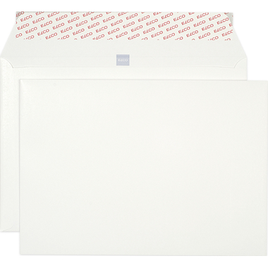 ELCO Busta Optifix s/finestra C4 34895 200g, bianco 150 pezzi