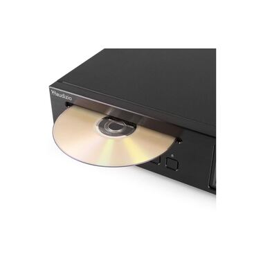 Audizio Internet Radio Brescia Black