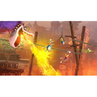 Ubisoft Rayman Legends – Definitive Edition (Code in a Box)