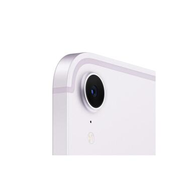 Apple iPad mini 2024 Cellular 256 GB Violett