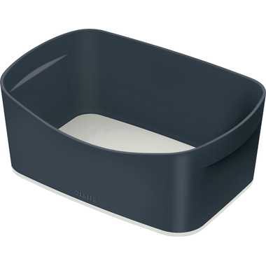 LEITZ MyBox Bac de rangement Cosy 5264-00-89 gris 160x246x98mm