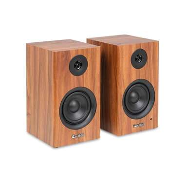 Audizio BS15-WLN Marrone