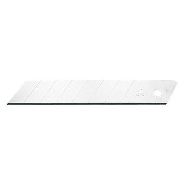 NT Lame di ricambio 9mm BL-150P p. L-500P 6 pezzi