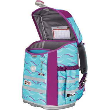 MCNEILL Schulranzen ERGO MAC 9645213000 FINNY