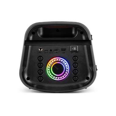 Fenton Bluetooth Speaker Core80 Schwarz