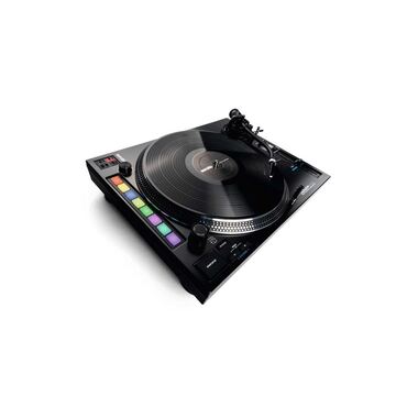Reloop Turntable RP-8000 MKII Black