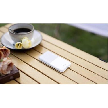 Huawei Hotspot LTE E5586-326 Blanc