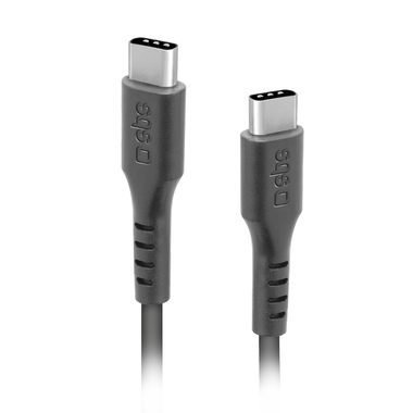 Cavo dati e ricarica USB-C – USB-C | SBS