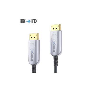 PureLink FiberX Kabel DisplayPort – DisplayPort 50 m