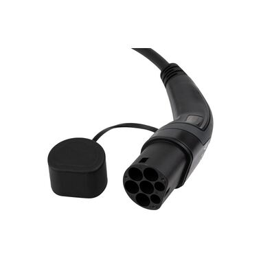 FURBER.power Ladekabel ODIN Typ 2 11kW 5 m Spiral