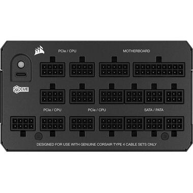 Corsair Alimentatore Serie HXi 2025 RM1200i 1200 W