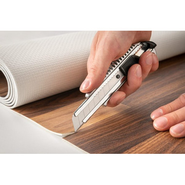 DAHLE Cutter Professional 18 mm 10885-16223 grigio