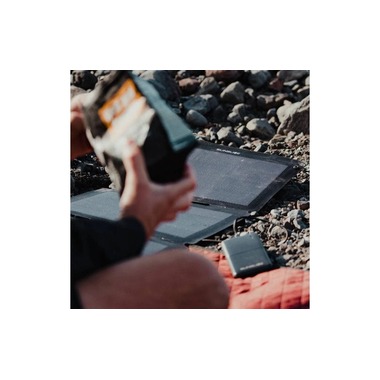 SunSlice Solarpanel Fusion Flex 48 - 48 W