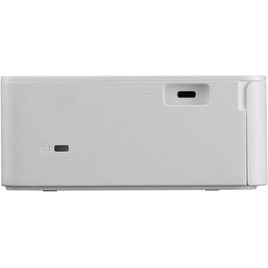 Canon Photo Printer Selphy CP1500 White