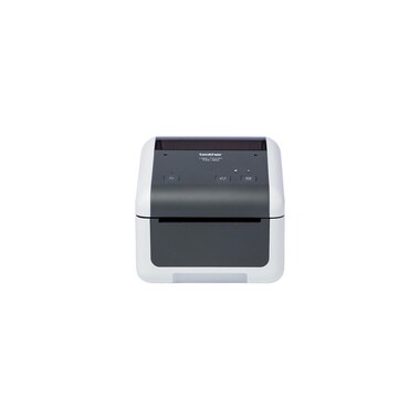 Brother Imprimante pour étiquettes TD-4520DN