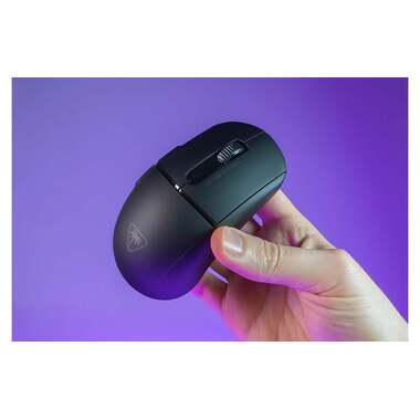 Turtle Beach Gaming-Maus Burst II Air TBM-2101-05 Schwarz