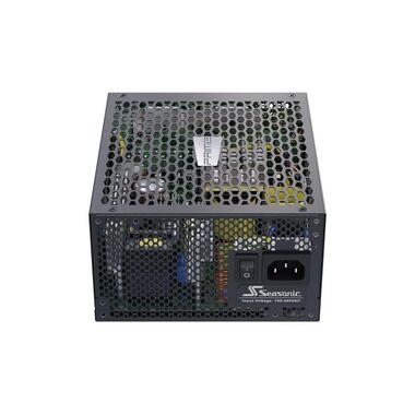 Seasonic Power Supply Prime TX-700 Fanless 700 W