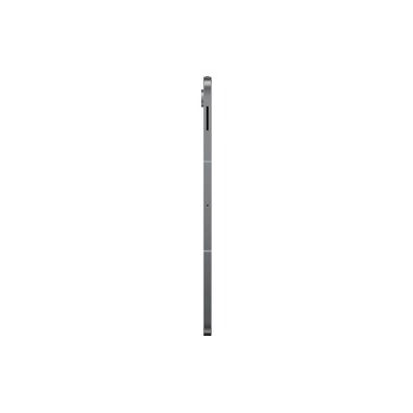 Samsung Galaxy Tab S10 FE+ 5G 128 GB Grau