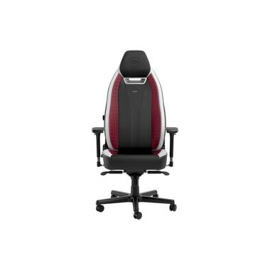 noblechairs Gaming-Stuhl Legend Schwarz/Rot/Weiss