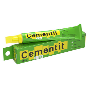 CEMENTIT Universalkleber Flex 52.007.00 30ml