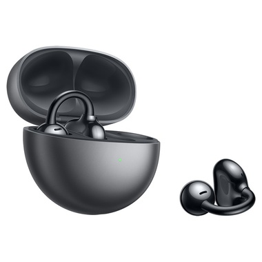 HUAWEI FreeClip Black